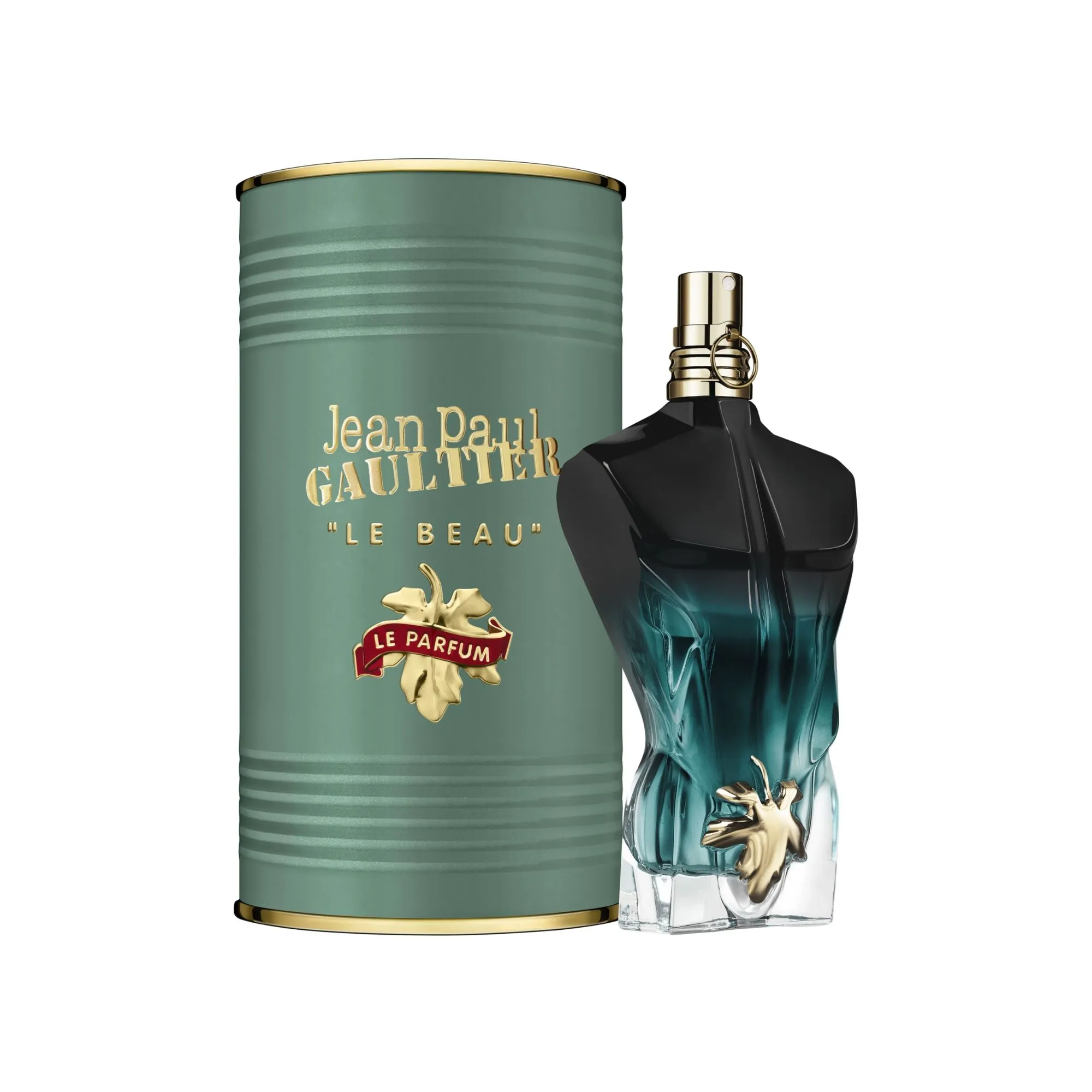 Le Beau Le Parfum Eau de parfum